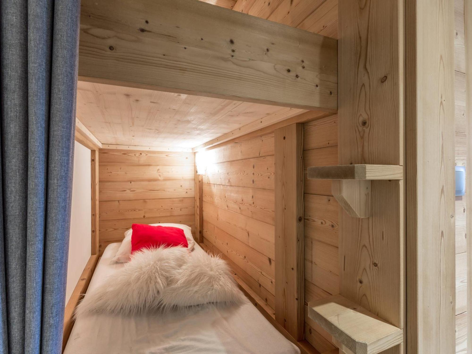 Cosy 6 Pers, Pied Des Pistes, Cheminee, Proche Combe Des Juments Et Transval, La Clusaz - Fr-1-304-153 Экстерьер фото